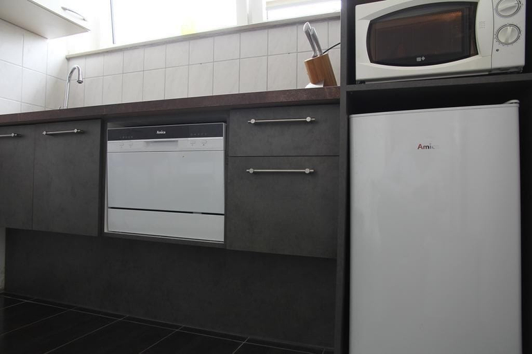 Others 3, Apartment Caplex, Oldenburg
