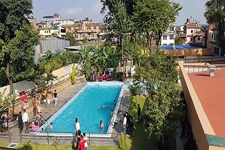 Sport & Beauty, Saanvi Hotel, Bagmati