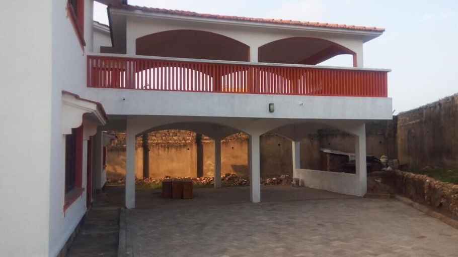Exterior & Views 2, Comfort Guest House Shanzu, Kisauni