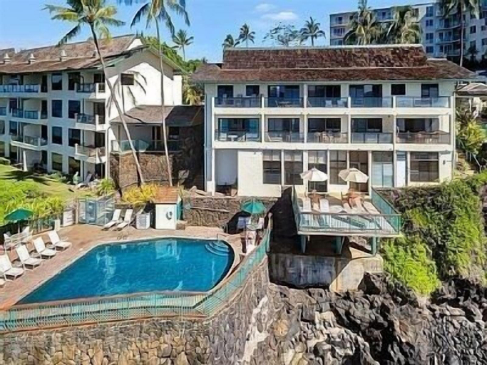 Sport & Beauty 2, Poipu Shores 301b 3 Bedroom Condo by RedAwning, Kauai