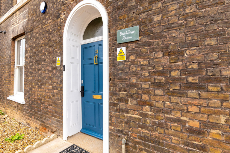 Exterior & Views 2, Bricksage Rooms, King's Lynn South Gate, Cambridgeshire