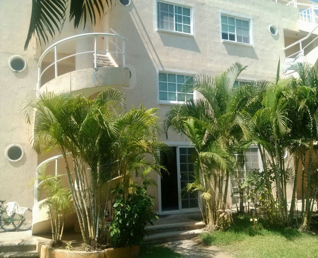 Exterior & Views, Catana 12, Acapulco de Juárez