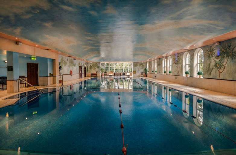 Sport & Beauty, Citywest Hotel, Dublin