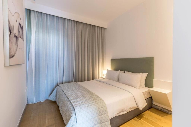 Bedroom 3, Sofia Luxury Residence