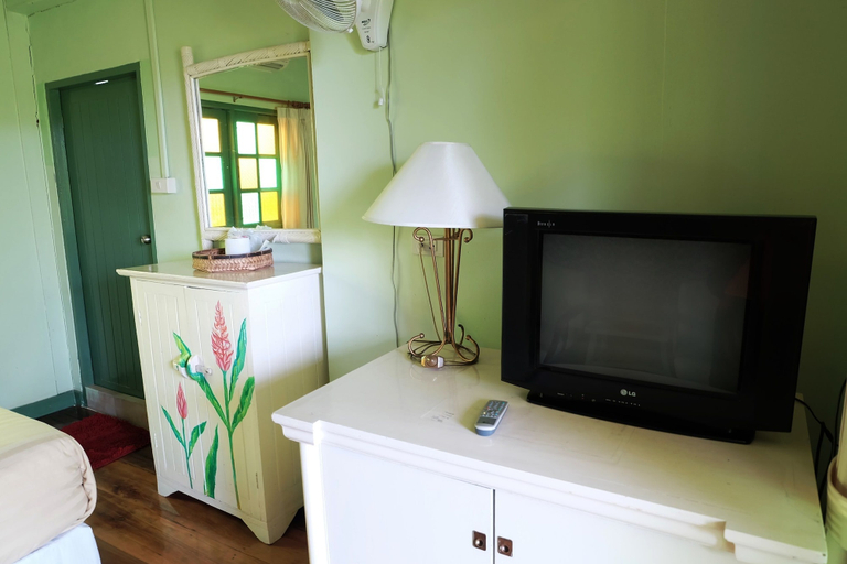 Others 5, Baanrak Amphawa Homestay, Amphawa