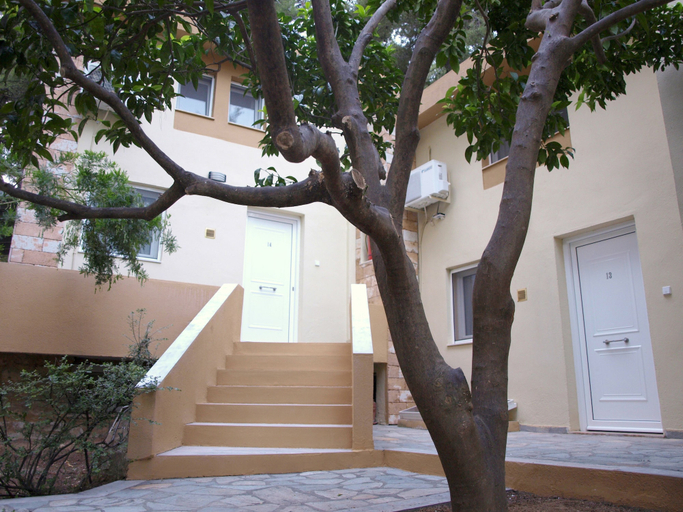 Exterior & Views 2, Sani Cape Villas - Stamatiadis, Central Macedonia