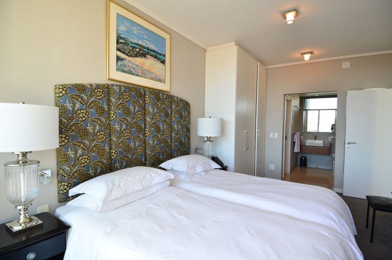 Bedroom 3, 214 Harbour Bridge, City of Cape Town