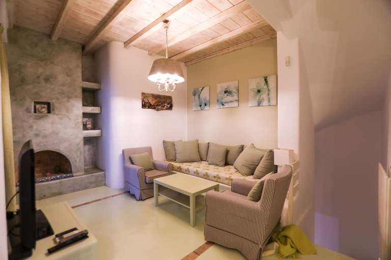 Others 5, Avra House, South Aegean