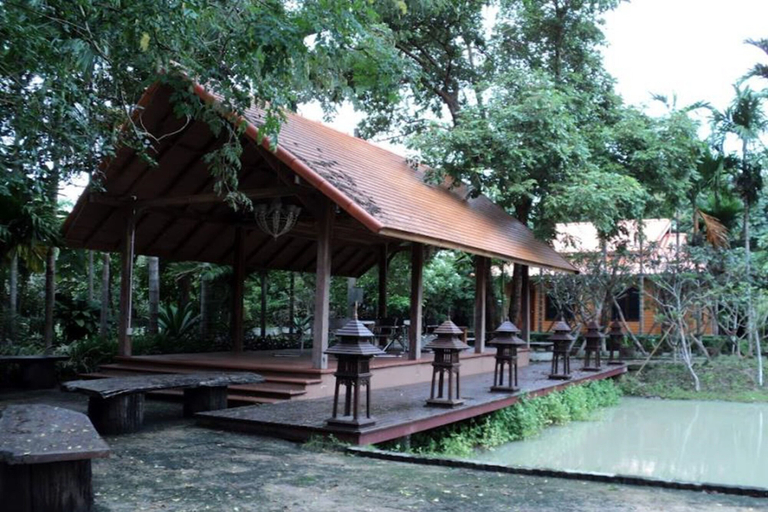 Exterior & Views 2, Raisailuang Resort, Muang Ubon Ratchatani