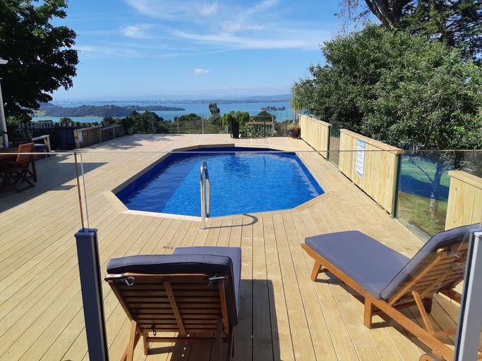 Sport & Beauty 2, Kauri Villas, Whangarei