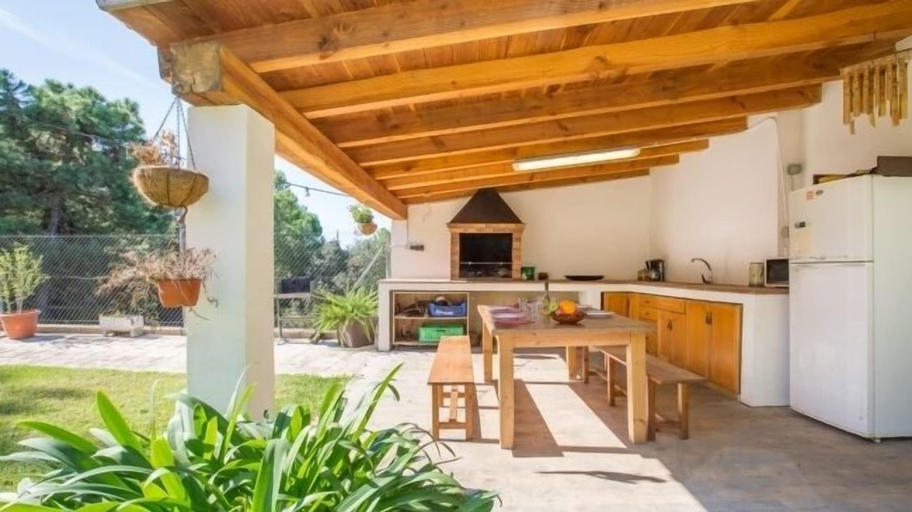 Others 5, Villa Bellavista, Girona