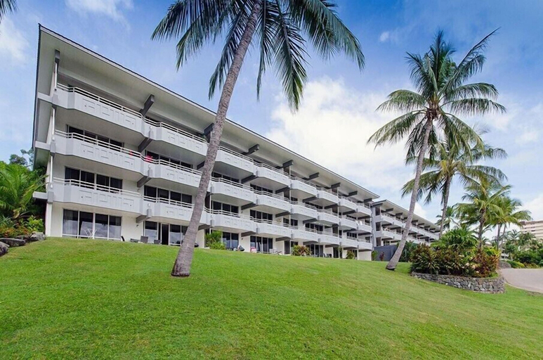 Exterior & Views, Frangipani 104, Whitsunday