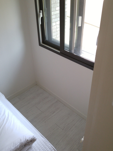 Bedroom 3, Myeongdong Artmonstay Guesthouse, Jung