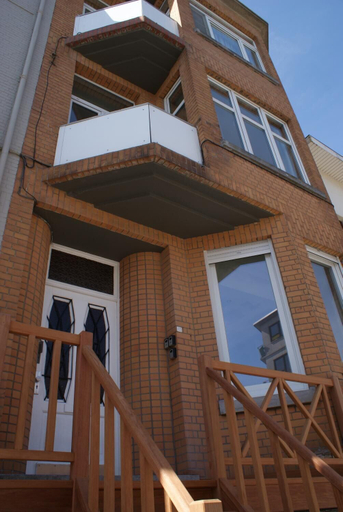 Exterior & Views, App Le Lavandou, West-Vlaanderen