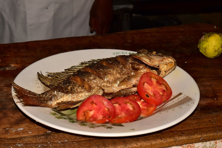 Food & Drinks 5, Tickles Hotel, Nyeri Town
