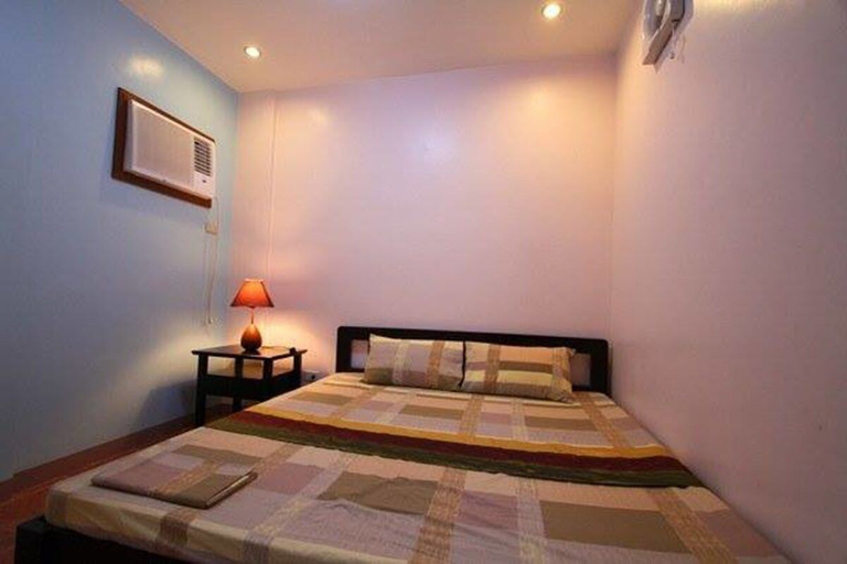 Bedroom 2, La Sueña Brisa Beach Resort and Events Place, Lemery