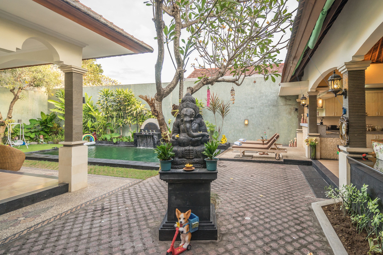 Exterior & Views 2, Villa Mia And Spa, Badung