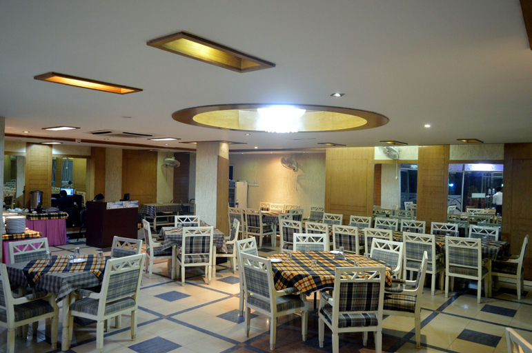 Food & Drinks 5, Uni Resort, Cox's Bazar