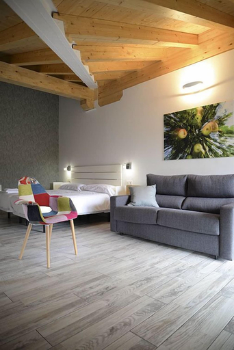 Others 4, Apartamentos Aldagaia, Guipúzcoa