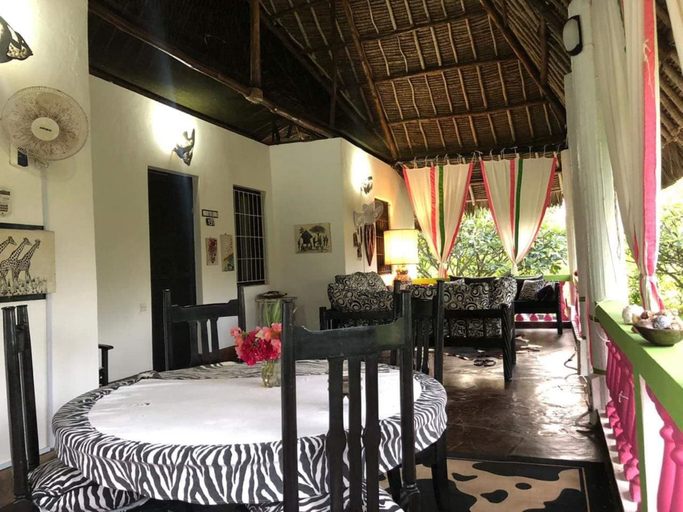 Others 5, Nuru Ya Erika Villas, Malindi