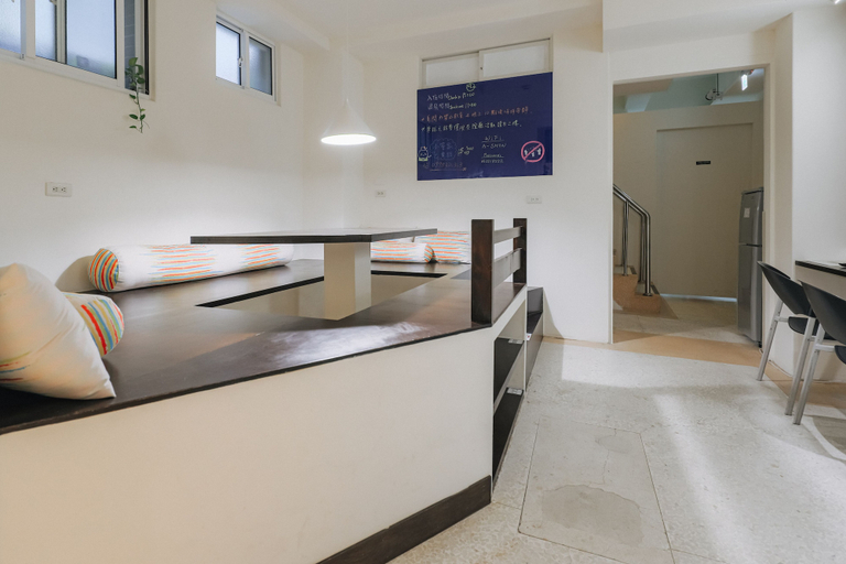 Others 5, A-Shin Tainan Hostel, Tainan
