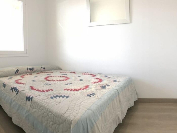 Bedroom 2, Apartamento Rhode 2A, Girona