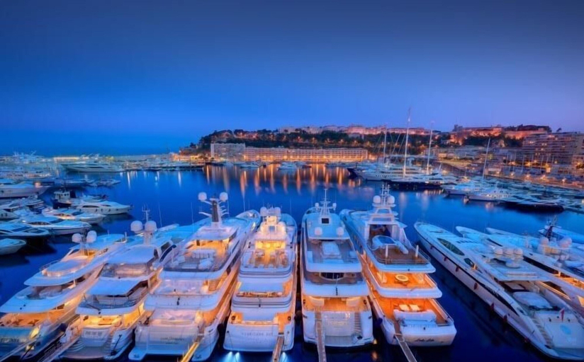 Sport & Beauty 5, Dans les Nuages, Alpes-Maritimes