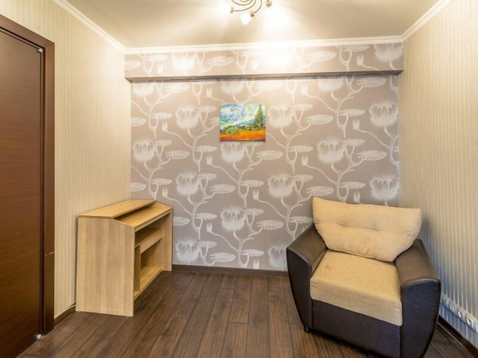 Others 5, Apartment - Parferova 10, Western