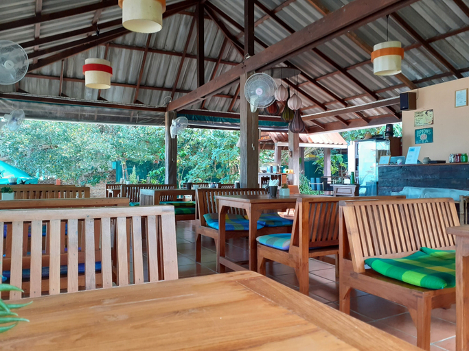Food & Drinks 4, BareFoot Project, Muang Ranong