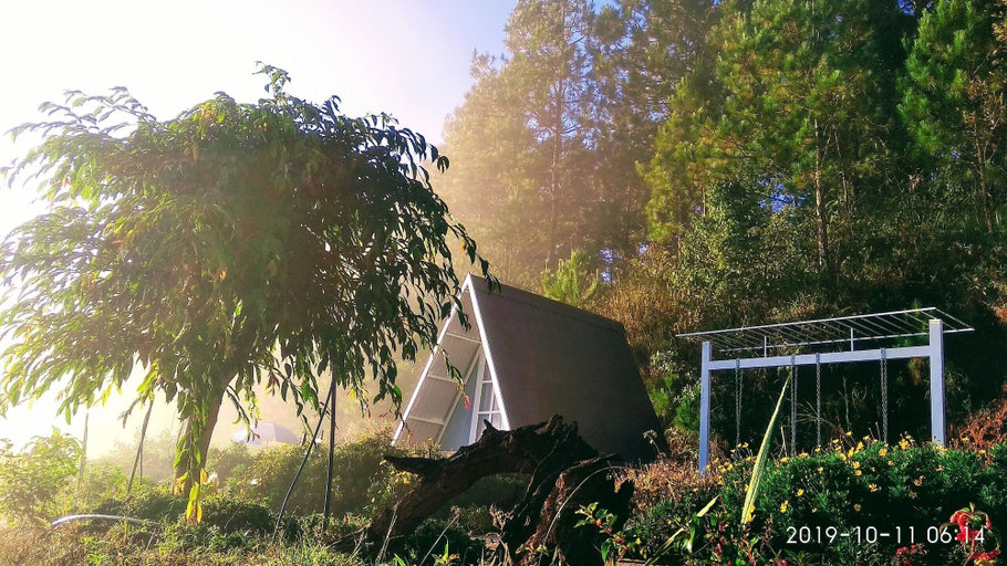 Others 4, Tuyet Hoa Hon Bo Bungalow, Đà Lạt