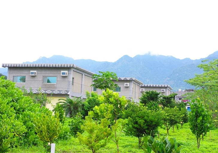 Exterior & Views, Hotel Jajowan, Taitung
