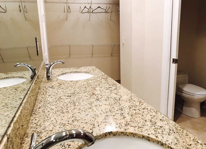 Bathroom 4, 4BR Townhouse 320 by Ideal Experience VR, Broward
