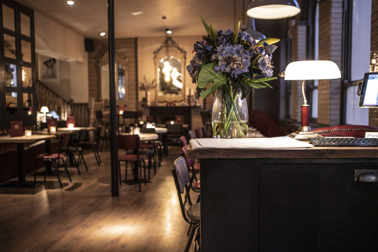 Food & Drinks 5, The Hayden Pub & Rooms, London