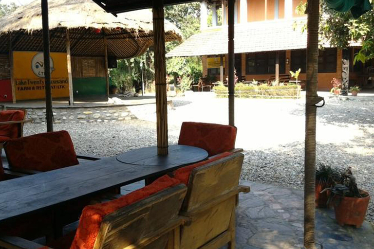 Others 5, Lake Twenty Thousand Farm and Retreat, Narayani