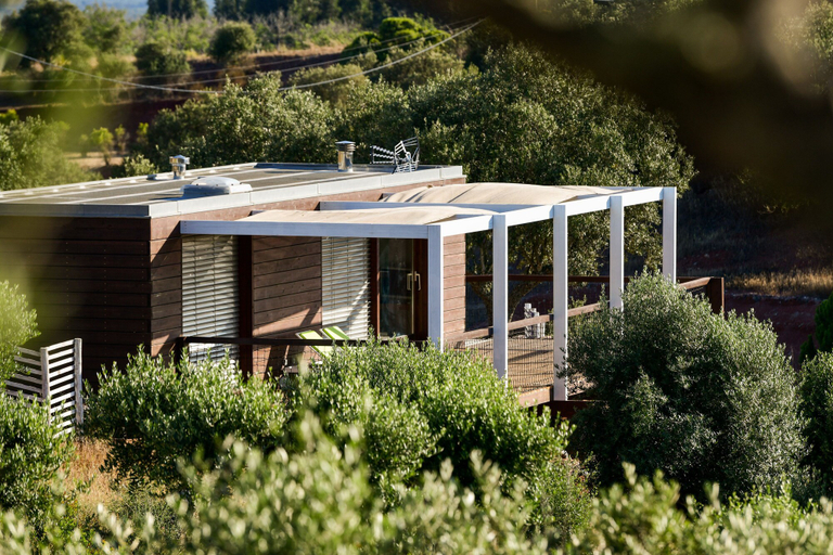 Exterior & Views 2, wecamp Reserva Alecrim, Santiago do Cacém