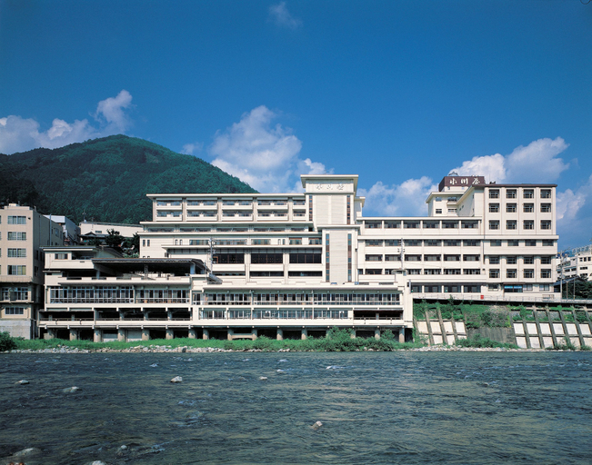 Exterior & Views 2, Ogawaya, Gero