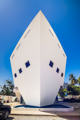 Exterior & Views 2, Puerto Plaza Las Terrenas, Las Terrenas