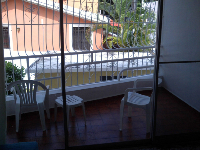 Others 4, Condo Carla, Boca Chica