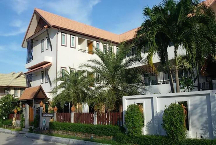 Others 1, Baan Phulita Resort, Muang Songkhla