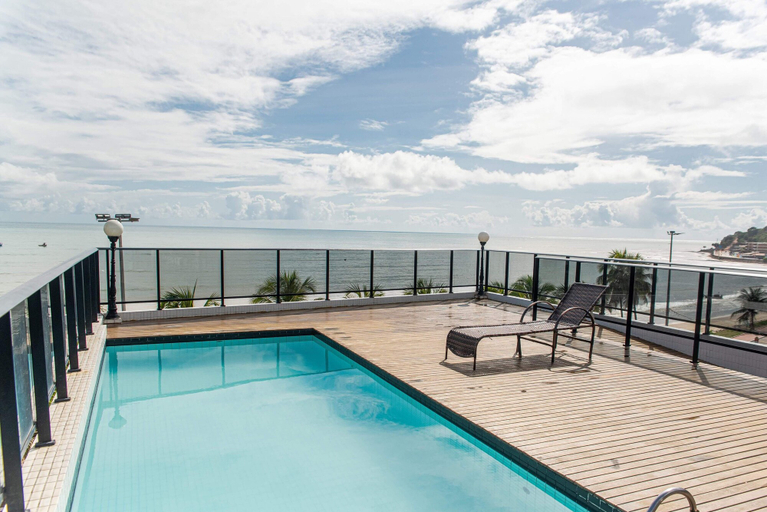 Sport & Beauty 5, Nobile Inn Cabo Branco, João Pessoa