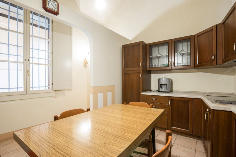 Private kitchen 5, Appartamento Santo Stefano Borgonuovo, Bologna