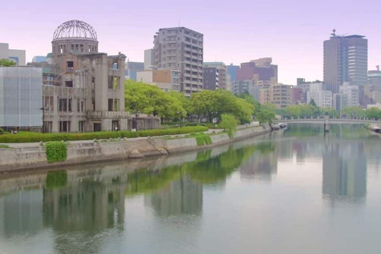Exterior & Views 2, La･Panse, Hiroshima