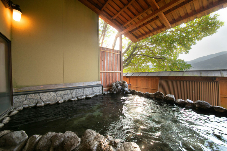 Sport & Beauty 5, Ryokan Fukinoya, Yufu