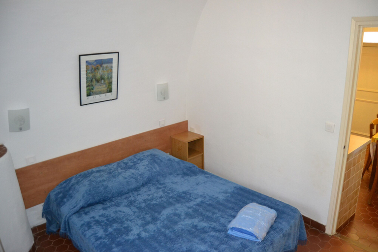Bedroom 3, Balanea - Campsite, Haute-Corse