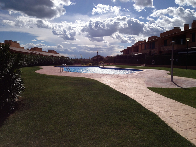 Exterior & Views 2, Bonito Bajo Marina Sant Jordi, Tarragona