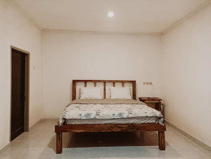 Bedroom 4, Tommy Homestay, Lombok