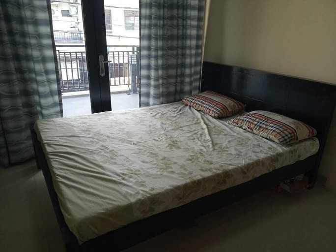 Bedroom 1, Guest House 647 Tanjung Duren Utara, West Jakarta