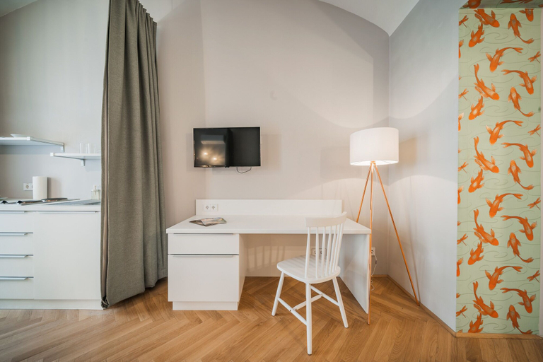 Others 4, easy-flat Neustiftgasse - AC Studio Apartments near MuseumsQuartier, Wien