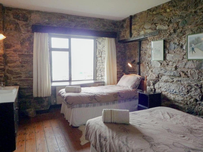 Bedroom 3, The Lodge Rossbeigh