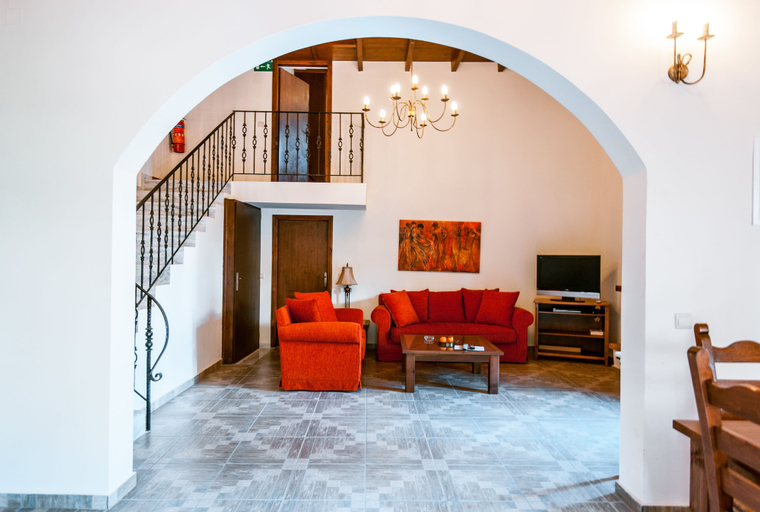 Others 5, Douliana Villas, Crete